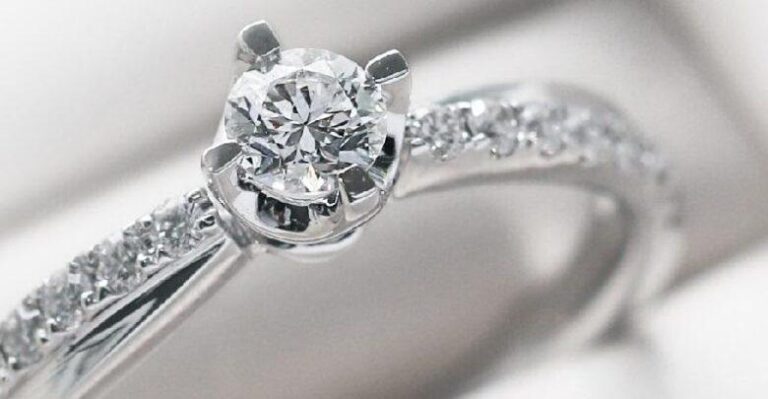 fine jewellery collection